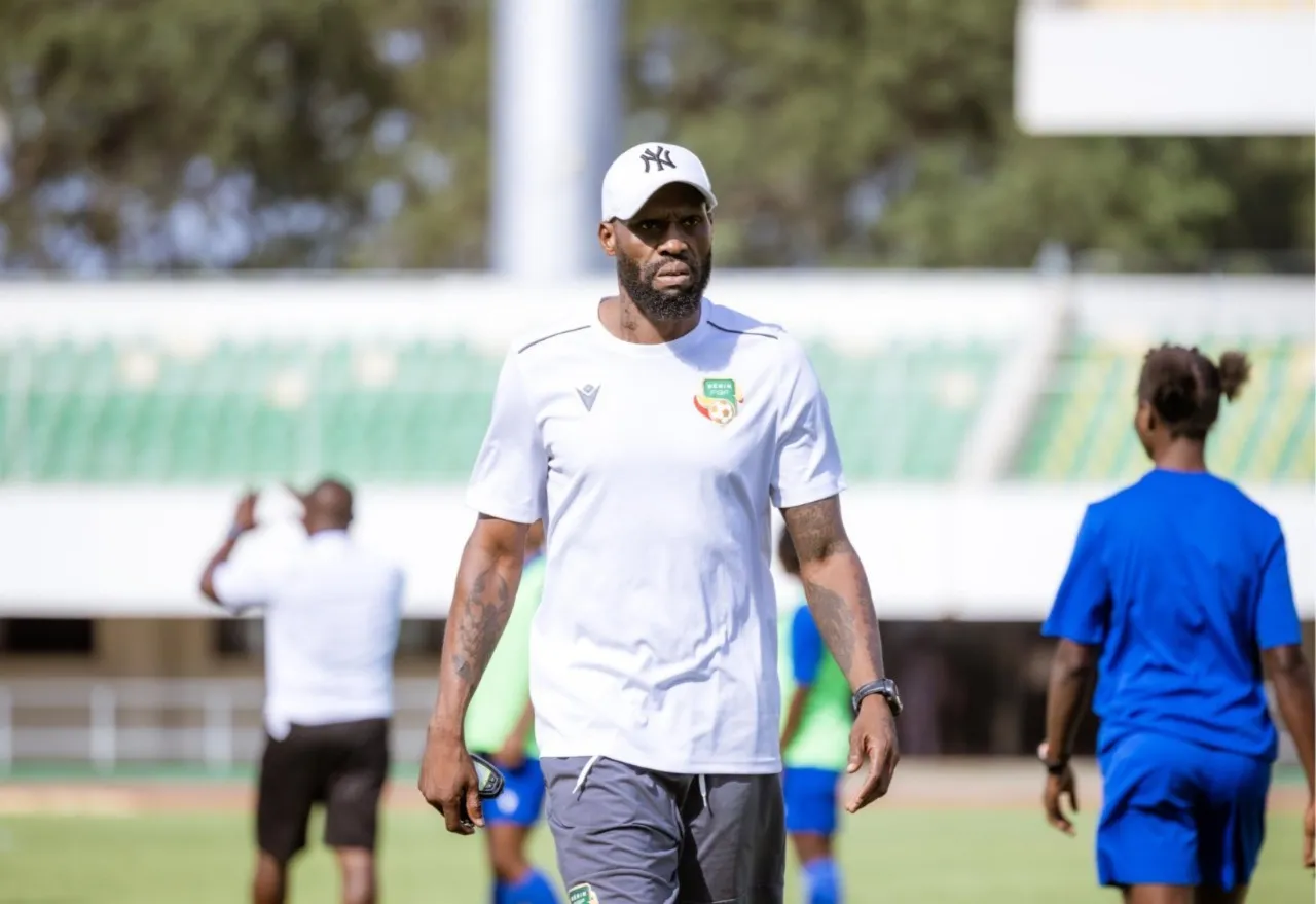 Les Amazones sont prêtes à affronter le Nigeria avec confiance