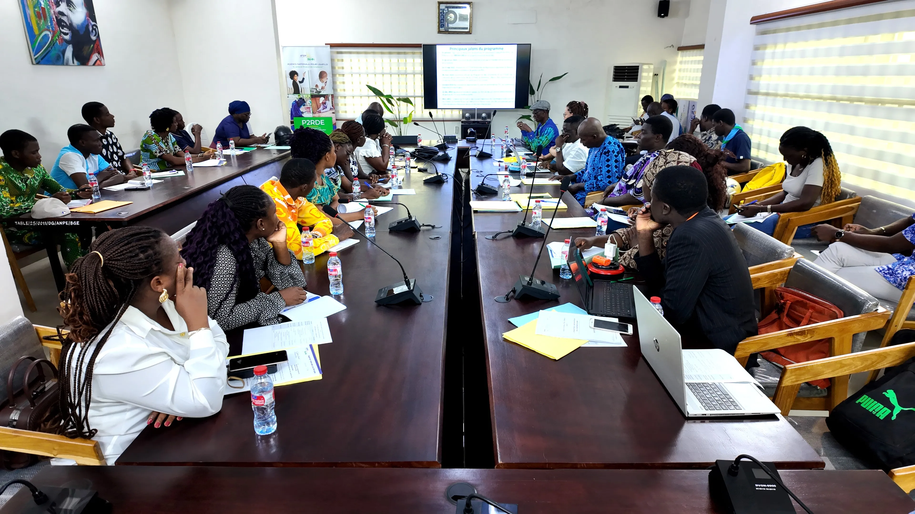 Le volontariat ouvre des perspectives d’avenir aux jeunes, au-delà du service rendu