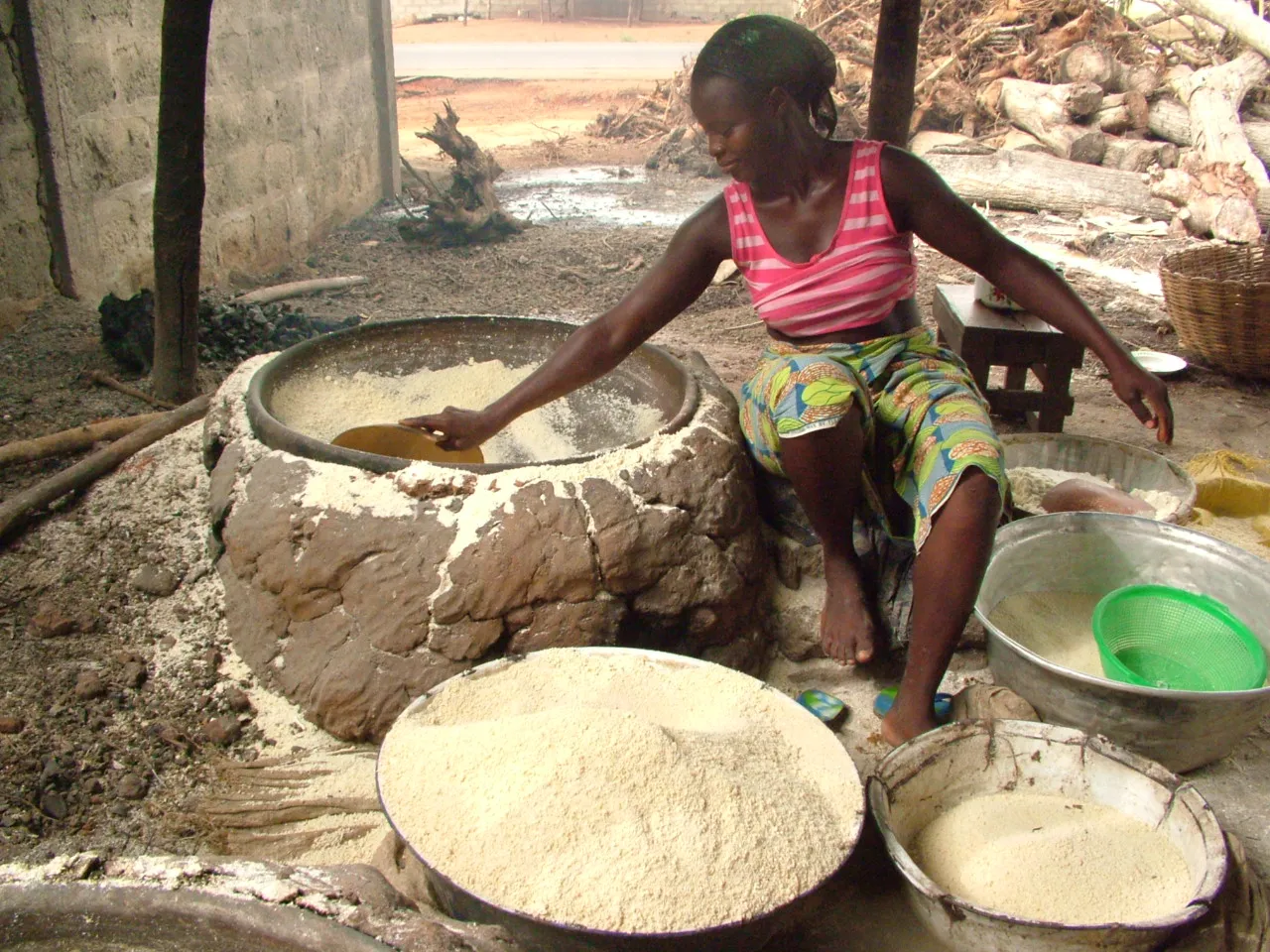 Les jeunes entrepreneurs agricoles, soutenus par l’Agence territoriale de développement agricole (Atda), redonnent espoir au secteur rural par l’innovation et la persévérance