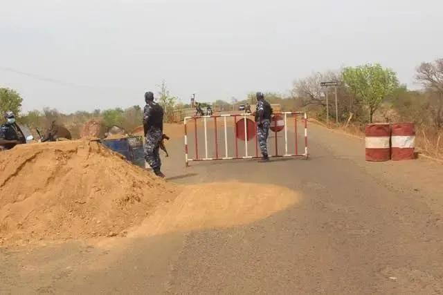 Le gouvernement engagé à sortir les localités frontalières de la léthargie