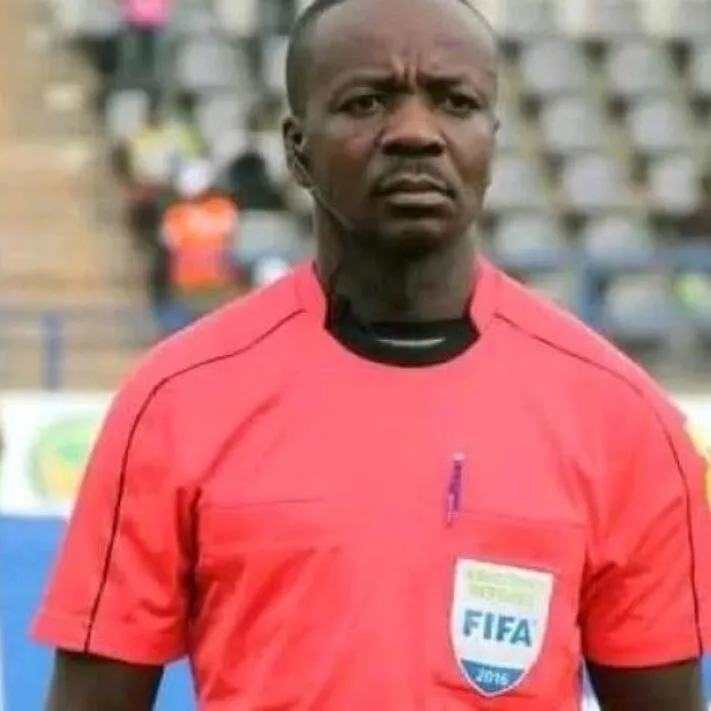 Olivier Safari Kabéné, l’homme du renouveau de l’arbitrage africain