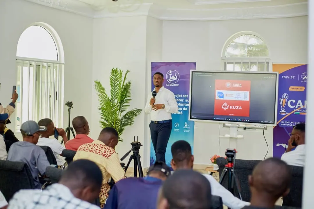 Pour Jonathan Maurisson, la Cam pose les bases du football de rue professionnel