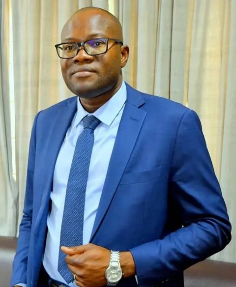 Aboubakar Nacanabo, Président du Conseil des ministres