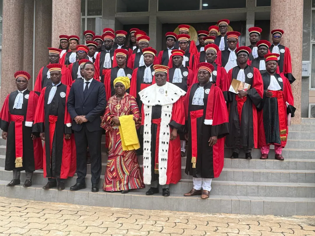 Pas à pas, l’Aa-Hjf construit une communauté de jurisprudence et de valeurs en vue d’unir l’Afrique par le droit et la justice