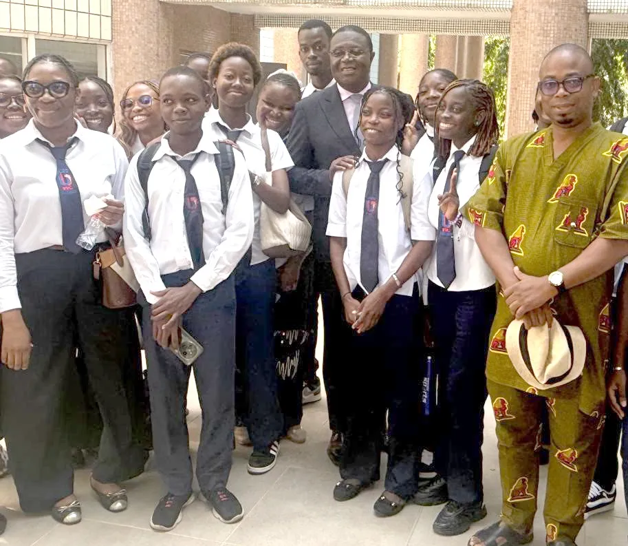 Gardienne du raisonnement juridique, la Cour suprême s’ouvre au  peuple, au nom de qui elle rend la justice