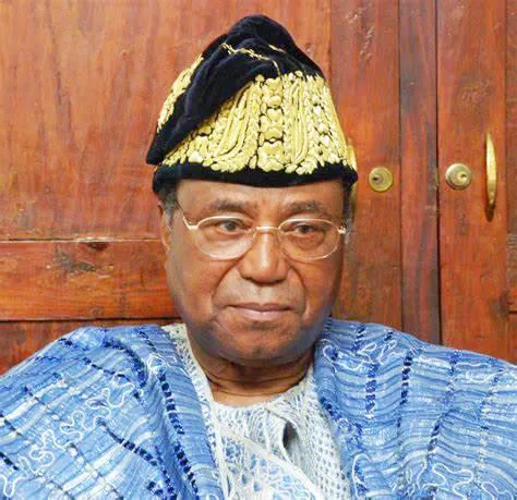 Nicéphore Dieudonné Soglo