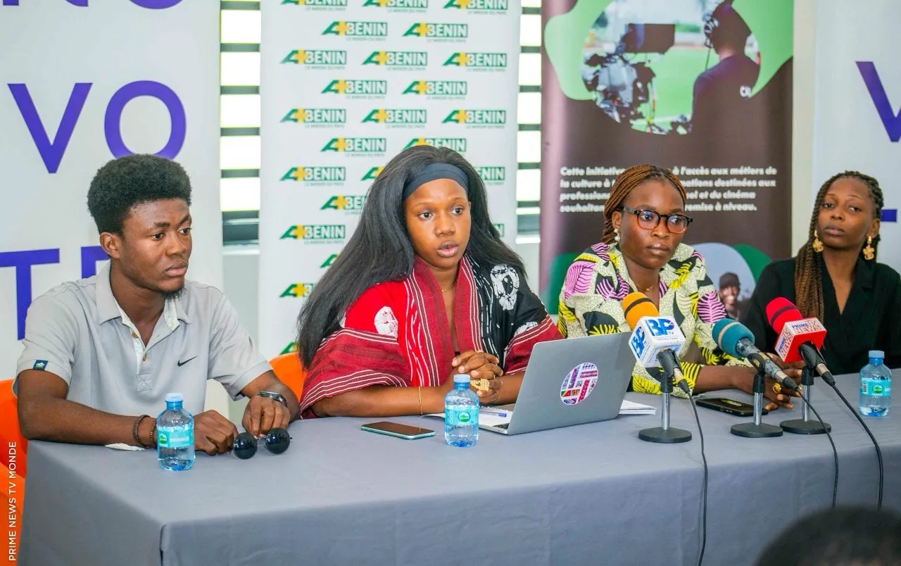 En braquant ses projecteurs sur les femmes, Lagunimages ne célèbre pas seulement un  thème, mais ouvre la voie à un cinéma plus juste, plus attentif