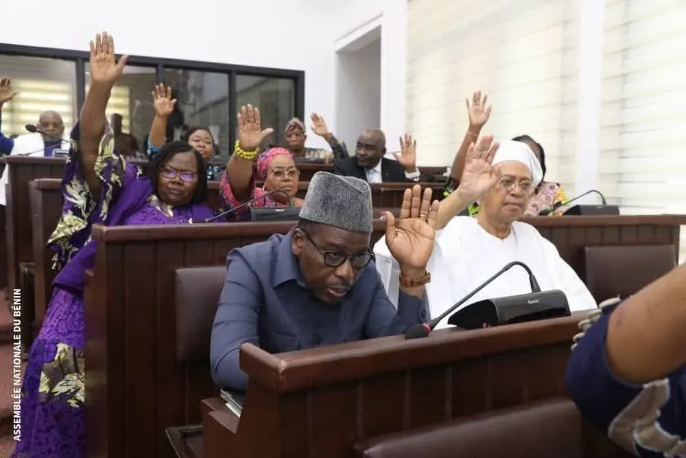 Assemblée nationale