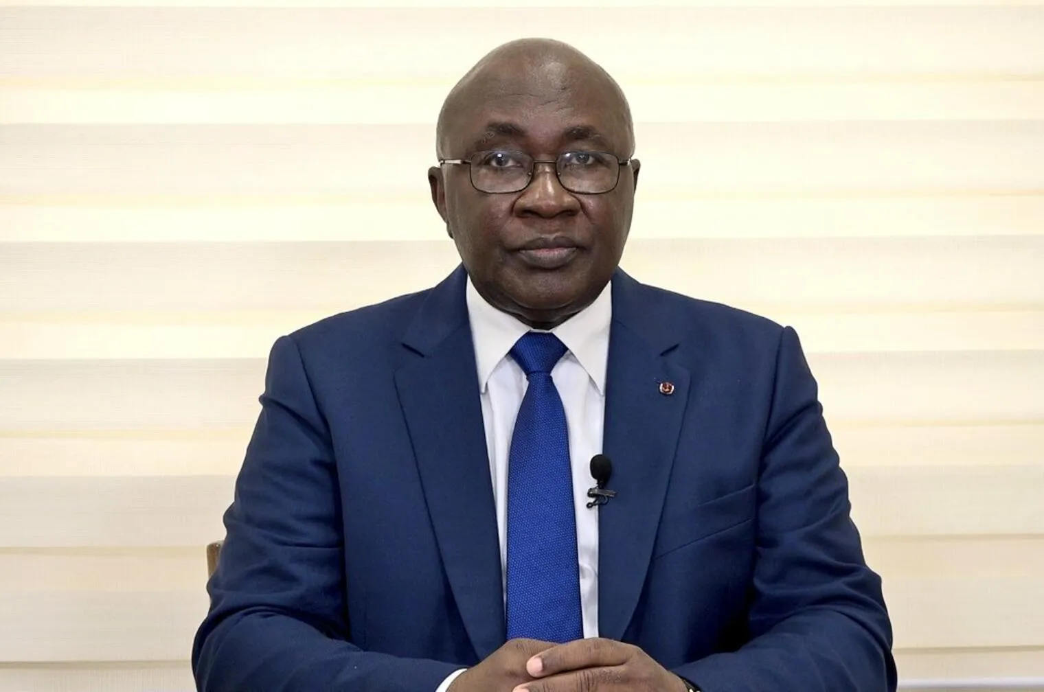 Jacques Migan, Haut-commissaire