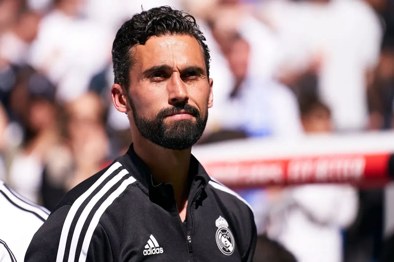Le Real Madrid confie son destin à Alvaro Arbeloa