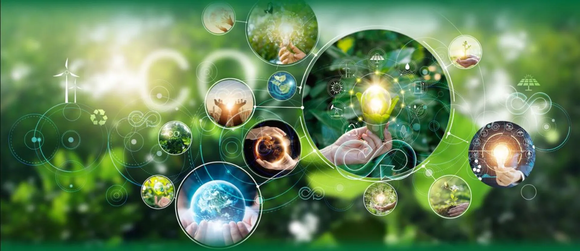 L’économie circulaire s’avère une réponse aux défis économiques, environnementaux et sociaux de l’Afrique, selon la Bad