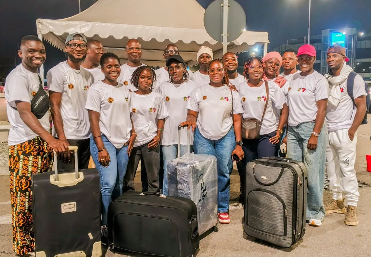 Le Bénin s’invite avec ambition au Mondial indoor  de balle au tambourin