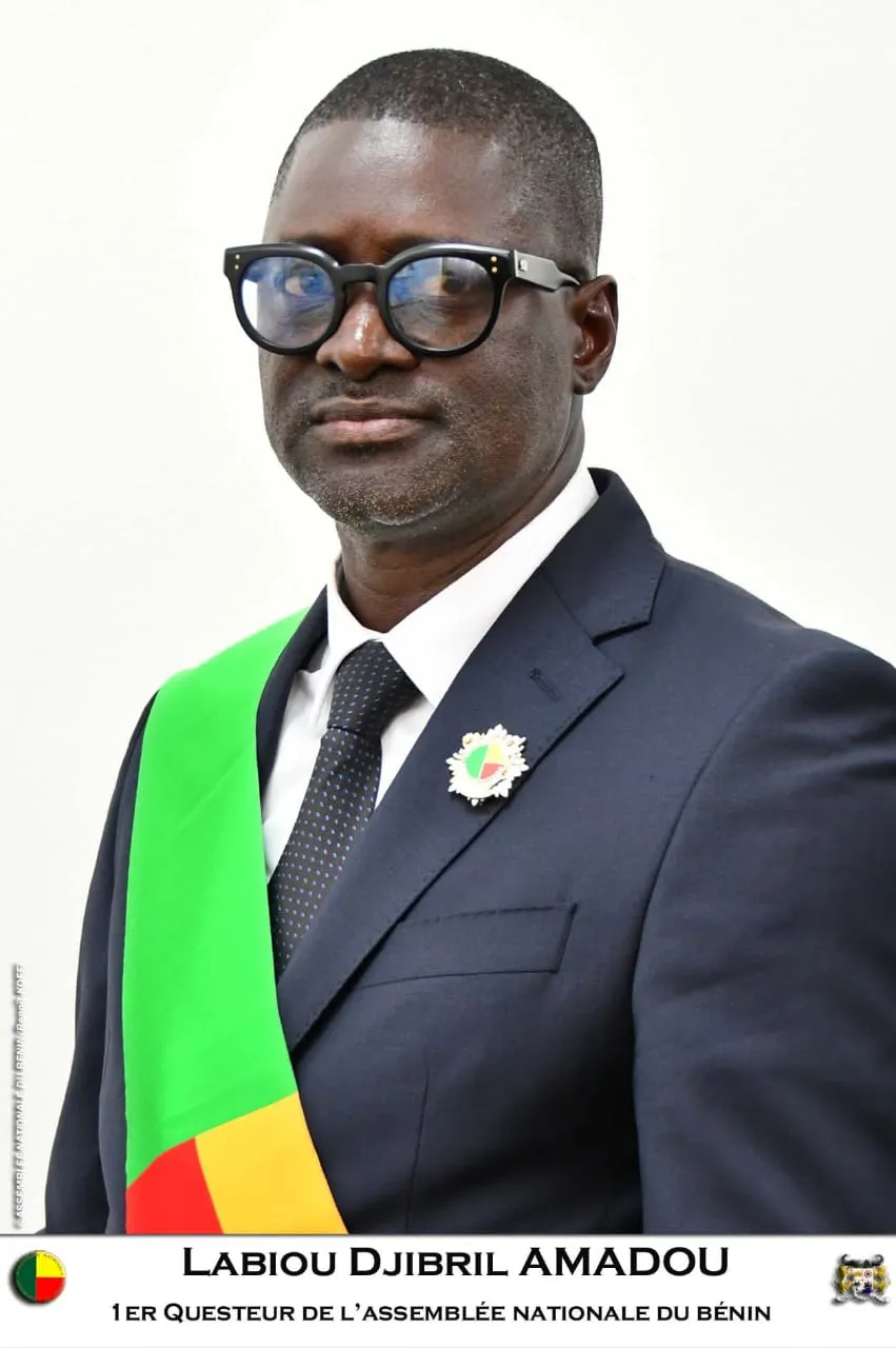 Labiou Amadou Djibril
