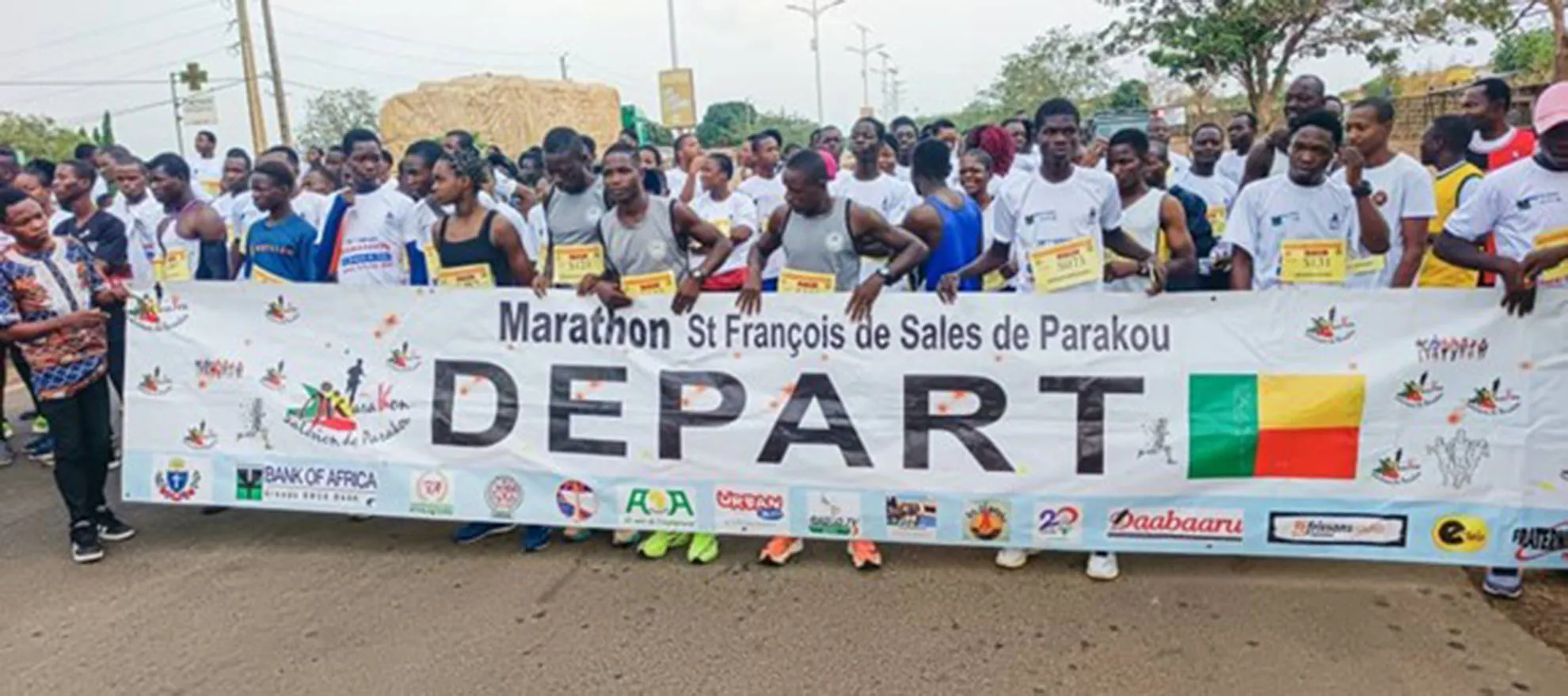 Ce marathon apparaît comme un rendez-vous majeur du calendrier athlétique national