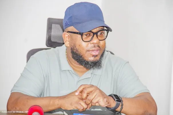 Le président de la Fbp, Salim Bio Nigan dévoile ses priorités