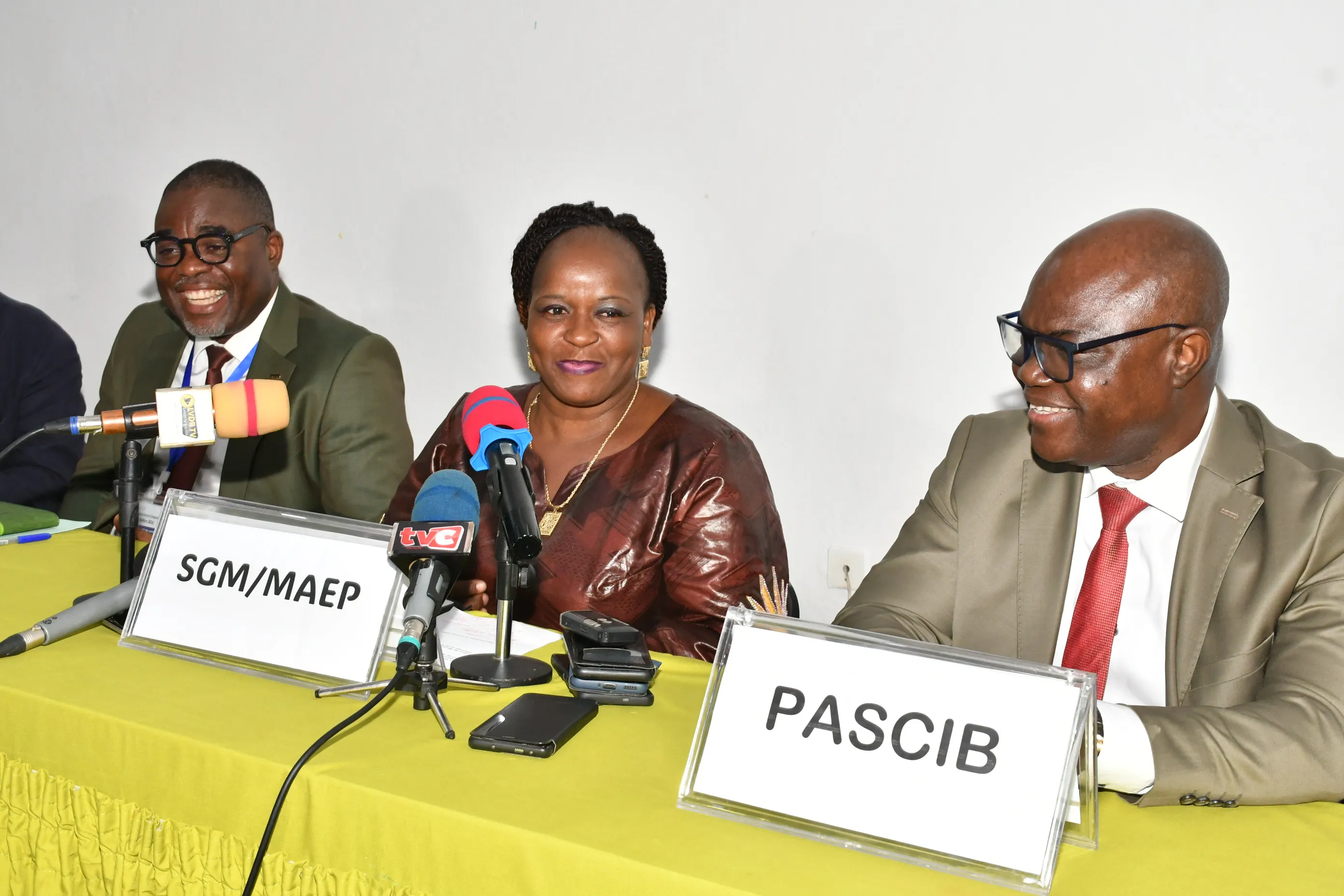 Les acteurs se retrouvent pour évaluer les acquis scientifiques et surtout mieux orienter la recherche vers les besoins réels du terrain